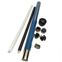 Cartridge Reconditioning Kit (Rebuild 108R581, 108R00581) for Xerox® Phaser 7750 style