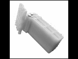 Document Feeder Hinge (Reinforced, JC97-01839A) Samsung&reg; SCX-6320F, etc. style