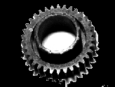 Fuser Drive Gear (126N184) Xerox&reg; Workcentre Pro412, M15 & Faxcentre F12 styles