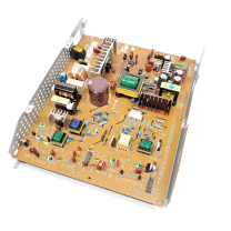 Power Supply Board (Repaired 105N1464, 105N01464) for Xerox® Pro412 version