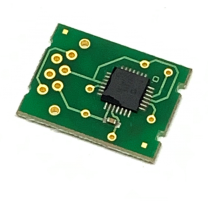  Print Cartridge Connector***Brazil (Reset 113R635) Xerox® Pro423 style
