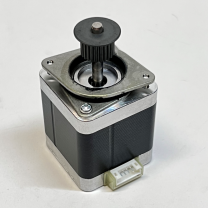 Invert Motor (OEM 127K70660) for Xerox V2100, V3100 