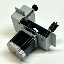 (Versant) V80, V180, V2100, V3100 Pre-Registration Drive Motor Assembly - 049K21170  Genuine Xerox® 


 