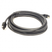 Fiery Interface Cables - PAIR, OEM 152N11840 (from EX80 or EX2100 FIERY)  for Xerox&reg;  Versant V80 Style