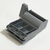  Drum Handle  (OEM 803E25470) for Versant 80, 2100 Press
