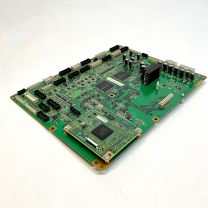 MCU PWB Assembly ( OEM 960K77126,960K77124, 960K77121) Versant  V80, V180