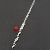 Charge Cleaning Roller (for 013R00676 / 013R00674) for Versant® V80, V2100 Press 