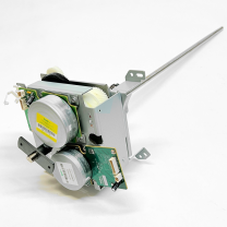 v80 / V180 Drum and Developer Drive Motor Assembly - 007K19368