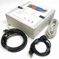FIERY Network Controller (Bustled) Model= P2X) (with Cables) - Refurbished Xerox&reg; Versant  V80 (Only)