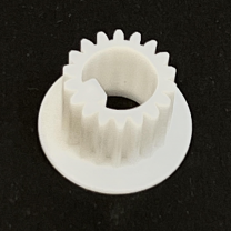 Fuser Main Drive Pulley (18T ) for Xerox® Versant® V80 style