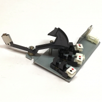 Heat Belt Position Sensor Assy. V80 Style