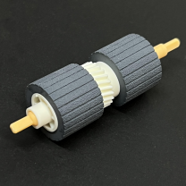 Paper Separation Roller - For COATED PAPER (Replaces 604K87040) for Xerox&reg; V80, DC250, 4110 Style