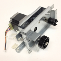 V80 Pre-Registration Drive Motor Assembly 007K98580