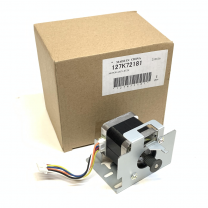 For Xerox® models: For Xerox® models: (Versant®) V80, V180, V2100, V3100, Scanner Carriage Drive Motor - 127K72180 / 127K72181 Genuine Xerox® Brand