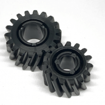 Fuser Drive Idler Gear KIT (For Repairing 126K34187, 126K34185) for Xerox® Versant V80, V180, V2100, V3100 Press
