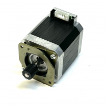 Registration Side Shift Drive Motor (OEM 127K70750, 127K79200) Xerox&reg; V80/V180, V2100/V3100