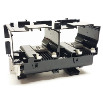 Toner Dispense Assembly - Black (OEM 094K93613) Xerox® V80 Family