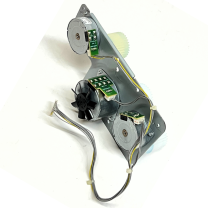 Exit Drive Assembly (includes 3 motors etc, 002N02803) Pulled from a new machine - for Xerox&reg; WC4250, WC4260 & WC4265
