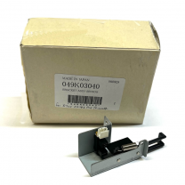 Square Fold Trimmer (X700) Exit NIP Home Sensor Bracket Assembly (appears twice in machine- 049K03040 Genuine Xerox®
