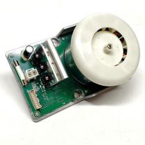 Fuser Unit P/R Motor Assembly (OEM 127K70800) for Xerox&reg; Versant V80/V180, V2100/V3100