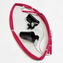 Developer Waste Trickle Duct Assembly (M/Y) (OEM 962K85860) for Xerox&reg; Color 550/560/570, C60/C70, C9065/C9070 