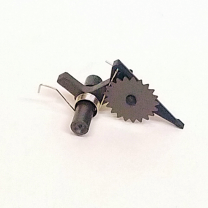 Fuser Upper Picker Finger (Replaces 7E47400) for Xerox® XC810 style