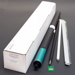 Drum Cartridge Rebuild Kit (Rebuild 013R00662, 13R662) for Xerox® WC-7525, 7855 & 7970