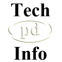 DC250 / DCP700 / 550 etc - 2nd BTR Rebuild Instructions