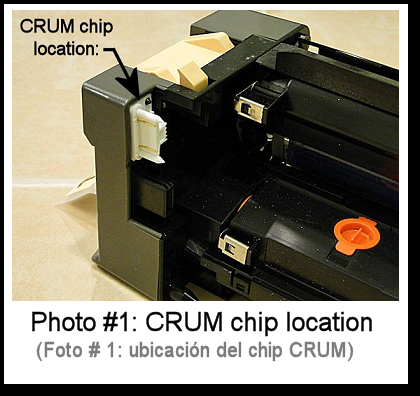5945 Drum Ctg Rebuild Photo#1 5945 Drum Ctg Rebuild Photo#1