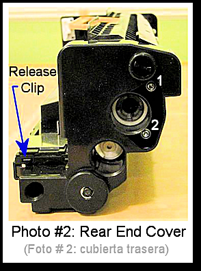 5945 Drum Ctg Rebuild Photo#2 5945 Drum Ctg Rebuild Photo#2