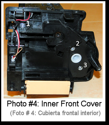 5945 Drum Ctg Rebuild Photo#4 5945 Drum Ctg Rebuild Photo#4
