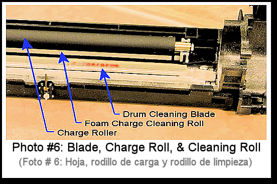 5945 Drum Ctg Rebuild Photo#6 5945 Drum Ctg Rebuild Photo#6